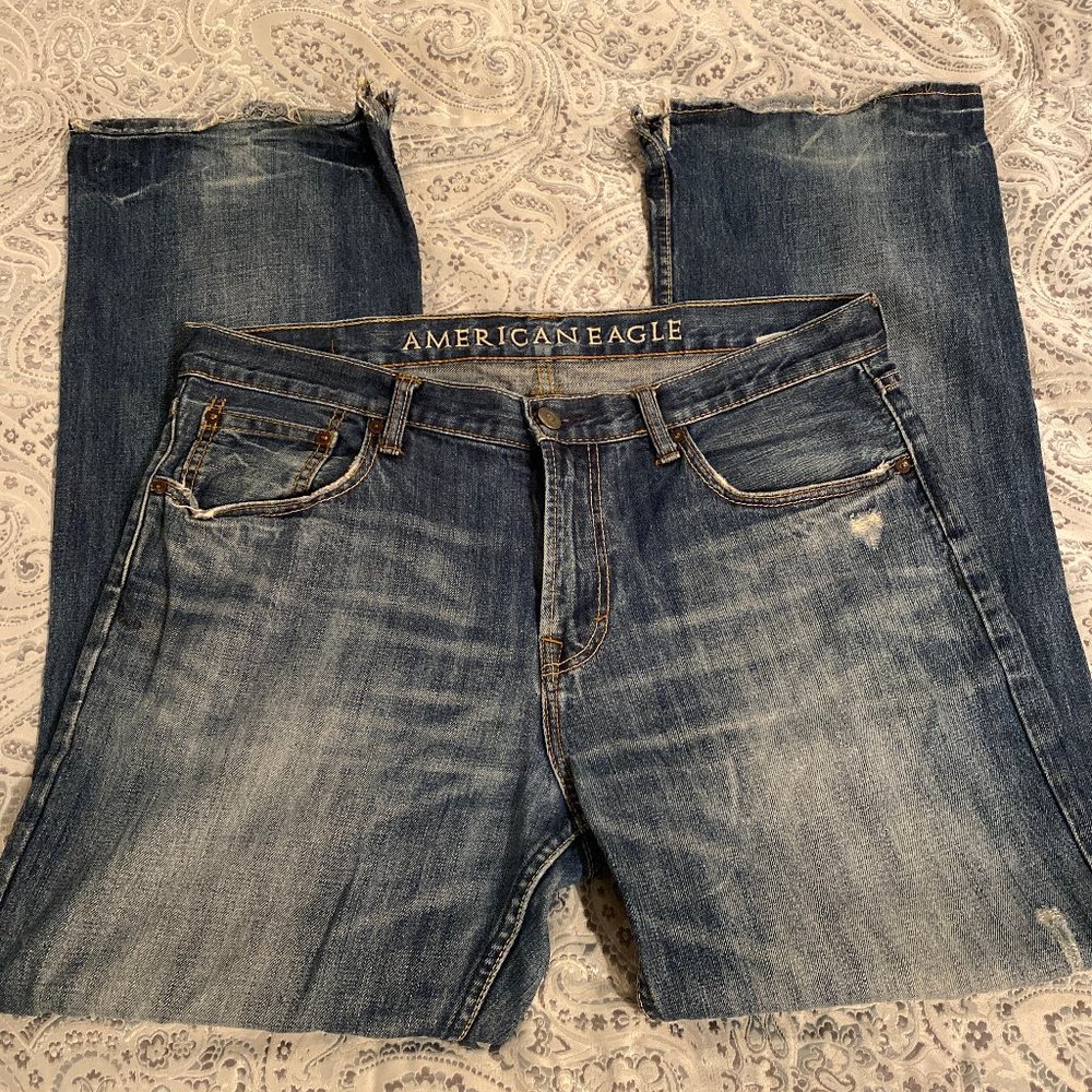 AE Men's Jeans 36/32